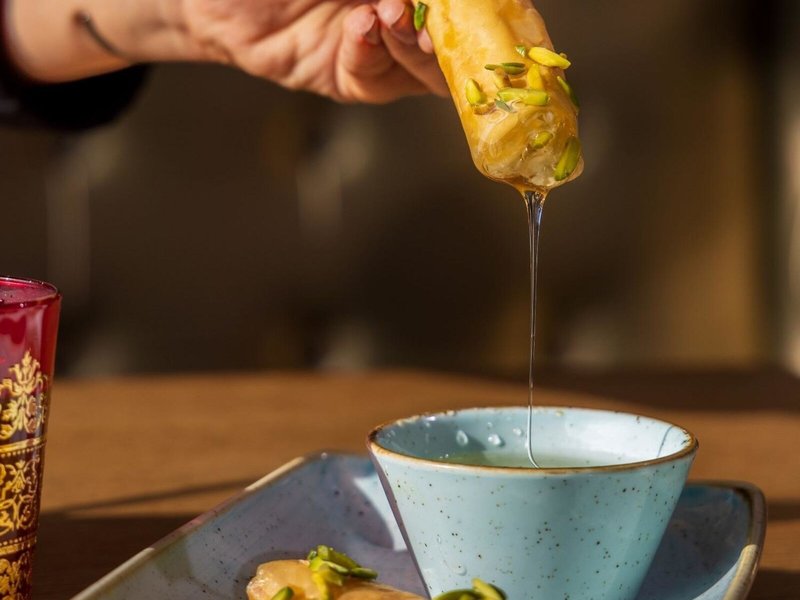 Royal M Hotel by Gewan Abu Dhabi 34