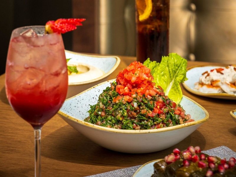 Royal M Hotel by Gewan Abu Dhabi 37