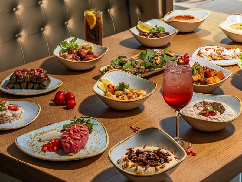 Royal M Hotel by Gewan Abu Dhabi 38