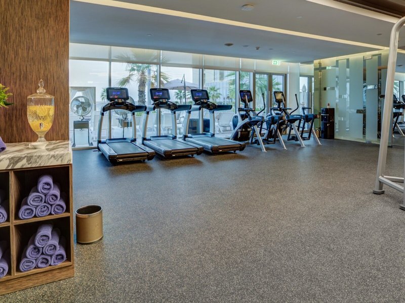 Royal M Hotel by Gewan Abu Dhabi 43