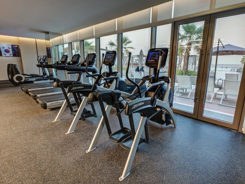 Royal M Hotel by Gewan Abu Dhabi 44