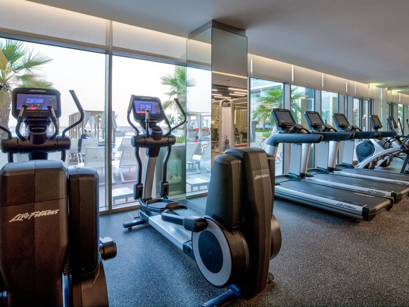 Royal M Hotel by Gewan Abu Dhabi 45