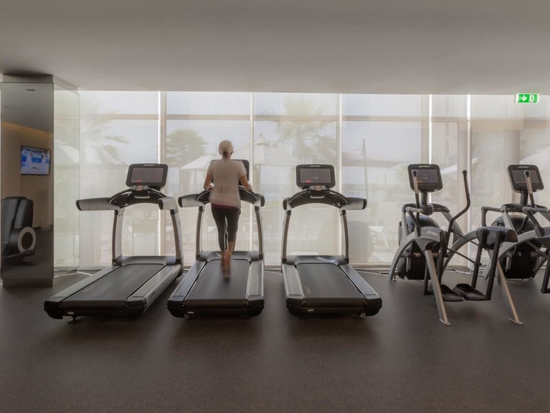 Royal M Hotel by Gewan Abu Dhabi 46