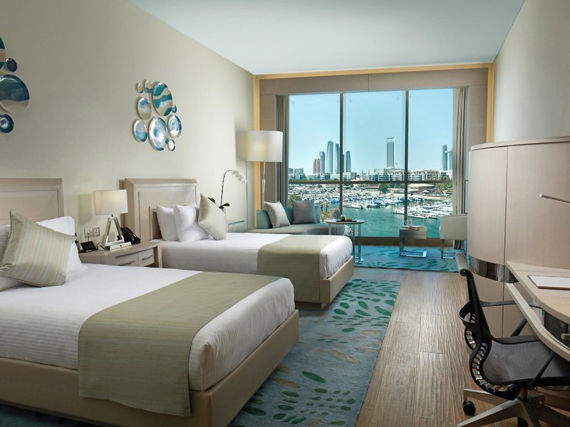 Royal M Hotel by Gewan Abu Dhabi 47