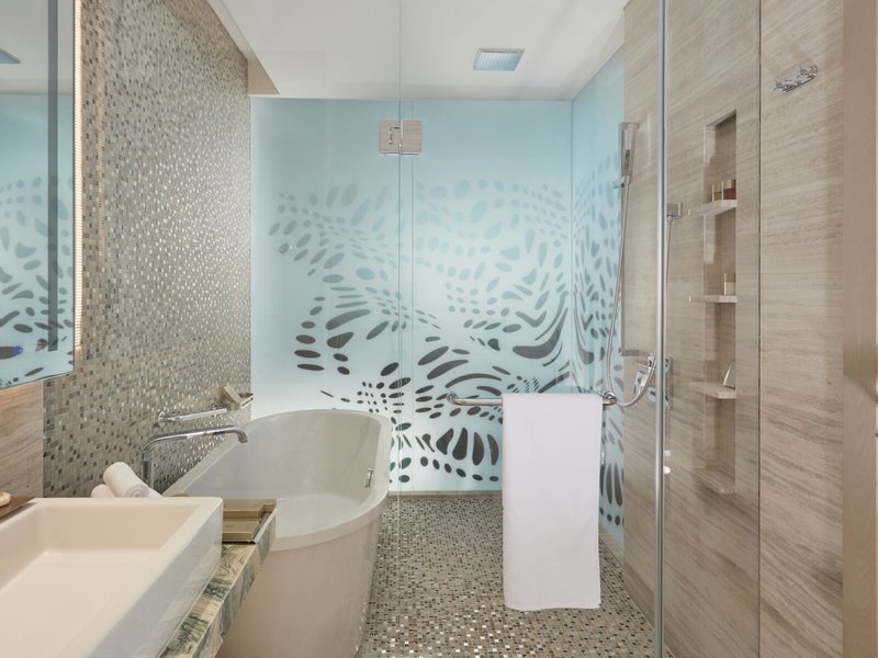 Royal M Hotel by Gewan Abu Dhabi 48