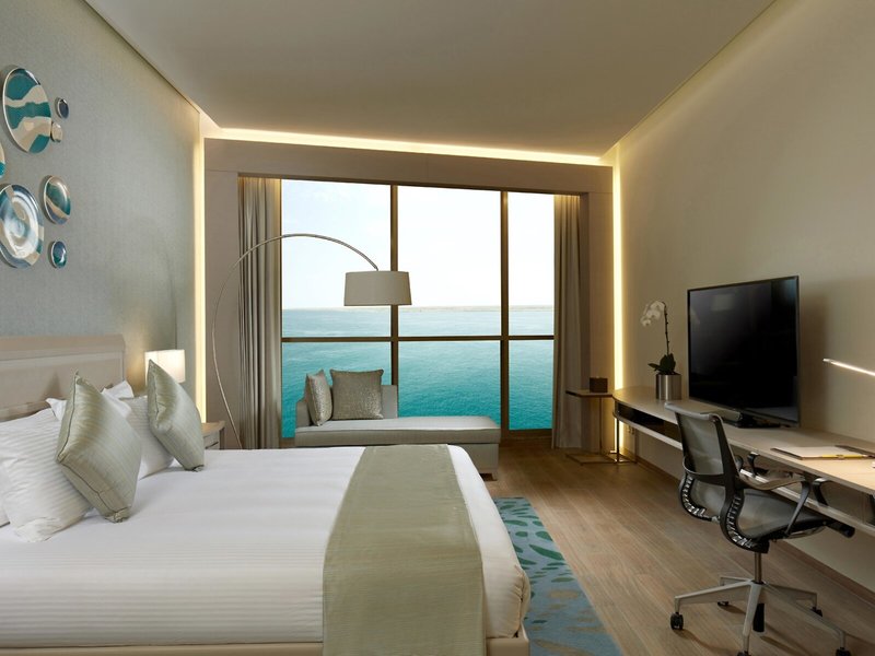 Royal M Hotel by Gewan Abu Dhabi 49