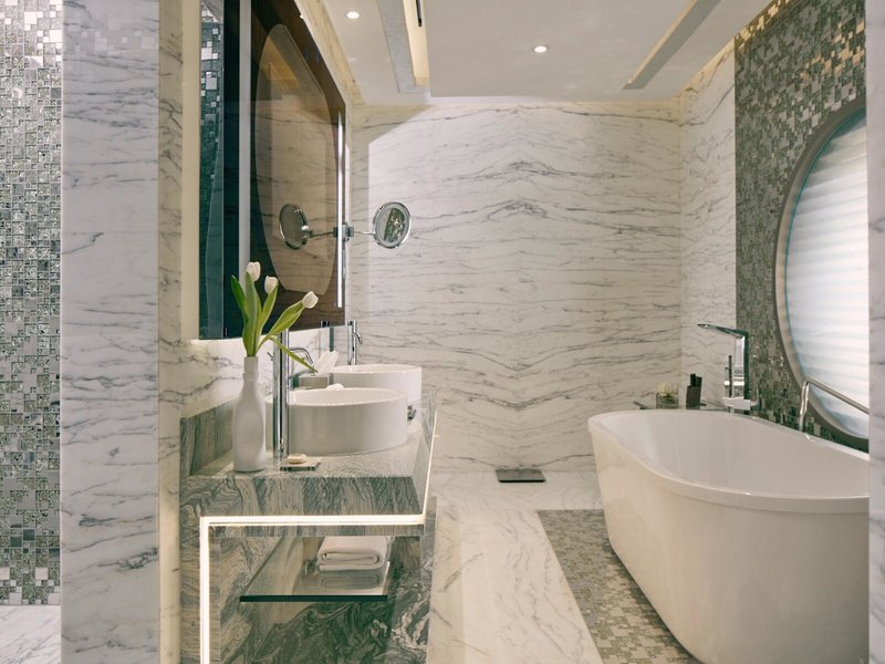 Royal M Hotel by Gewan Abu Dhabi 50