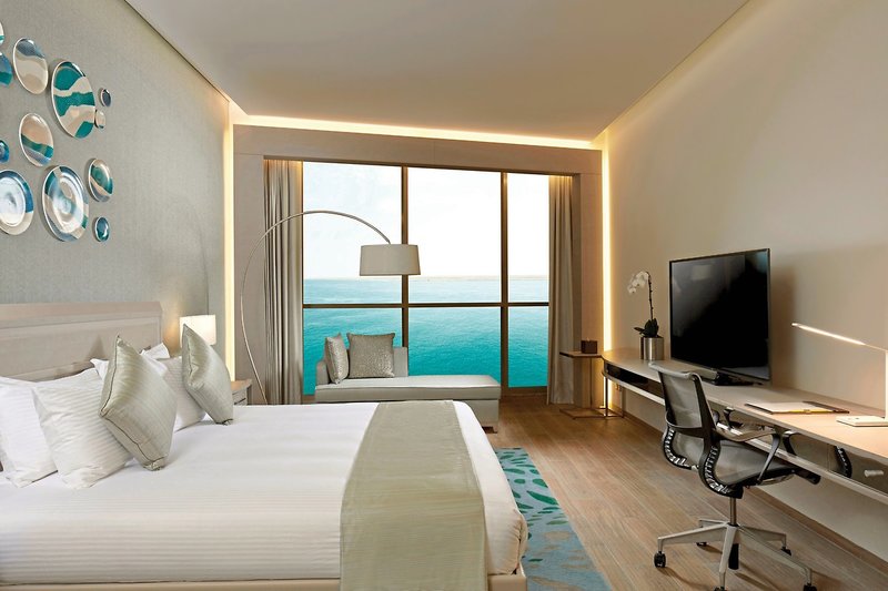 Royal M Hotel by Gewan Abu Dhabi 5