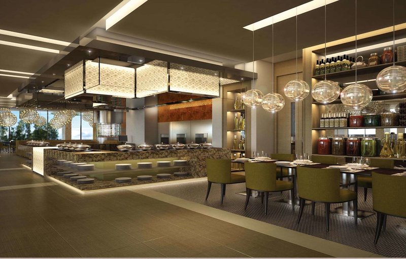 Royal M Hotel by Gewan Abu Dhabi 10