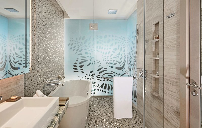 Royal M Hotel by Gewan Abu Dhabi 6