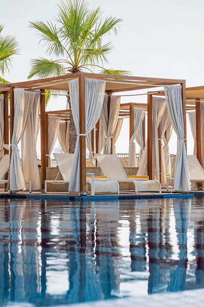 Royal M Hotel by Gewan Abu Dhabi 8