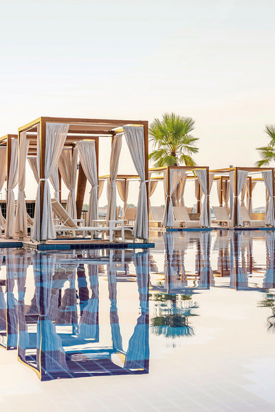 Royal M Hotel by Gewan Abu Dhabi 11