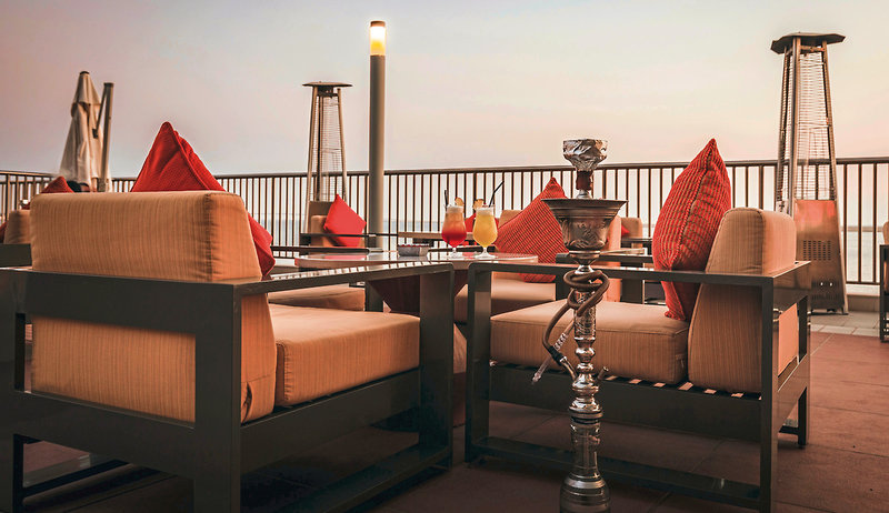 Royal M Hotel by Gewan Abu Dhabi 15