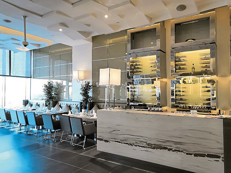 Royal M Hotel by Gewan Abu Dhabi 17