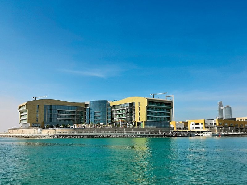 Royal M Hotel by Gewan Abu Dhabi 22