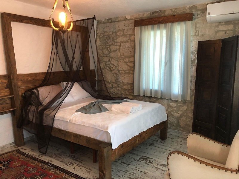Livan Hotel Deluxe 8
