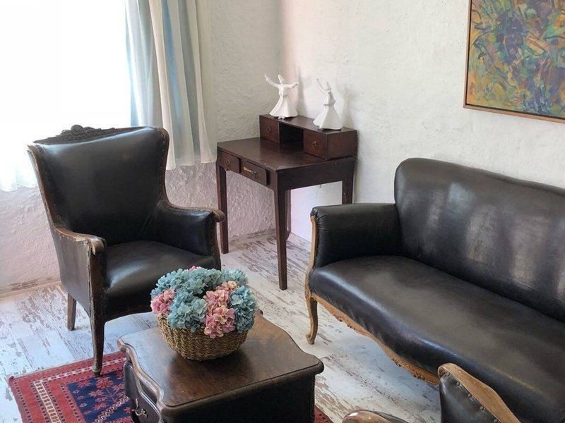 Livan Hotel Deluxe 12