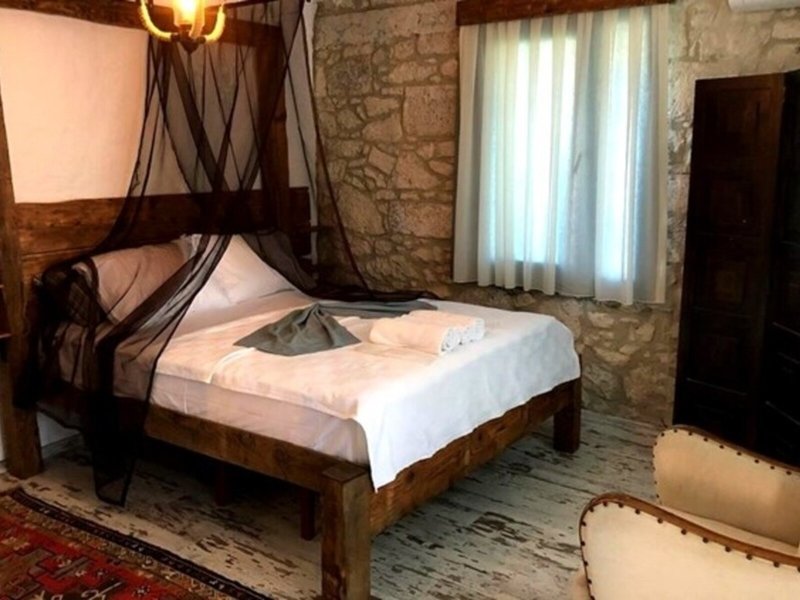 Livan Hotel Deluxe 15
