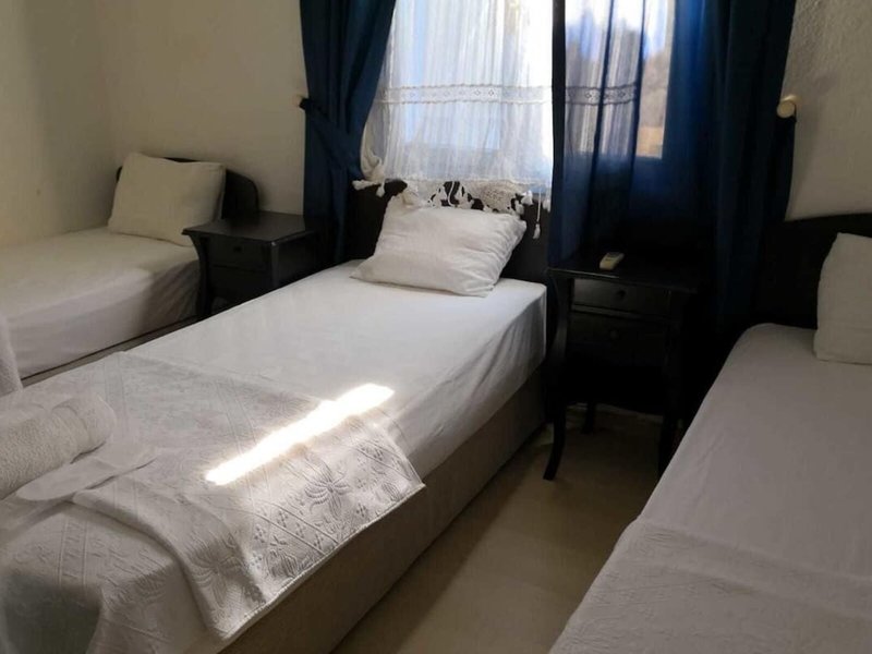 Livan Hotel Deluxe 19