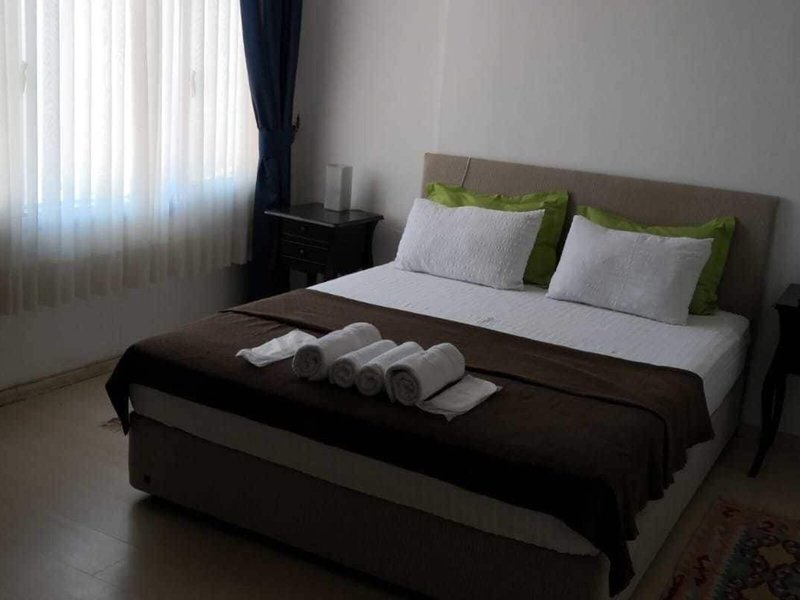 Livan Hotel Deluxe 20