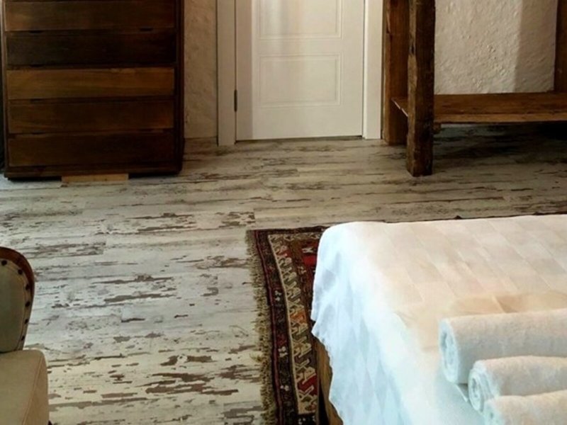 Livan Hotel Deluxe 26