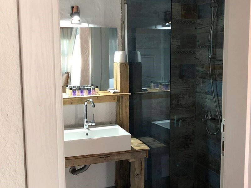 Livan Hotel Deluxe 28