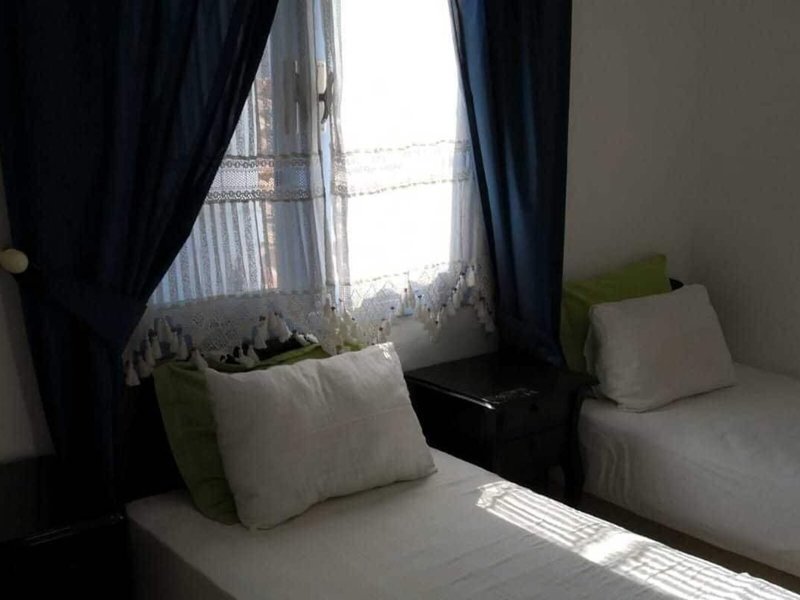 Livan Hotel Deluxe 32