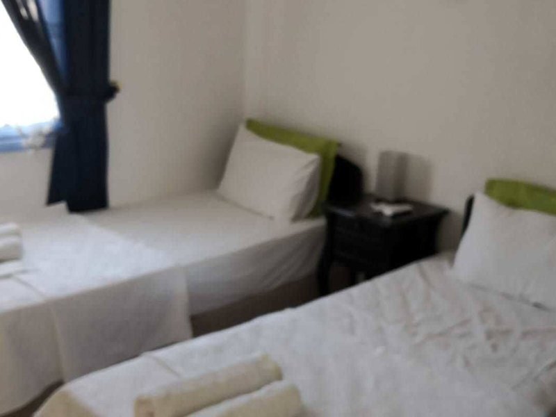 Livan Hotel Deluxe 34