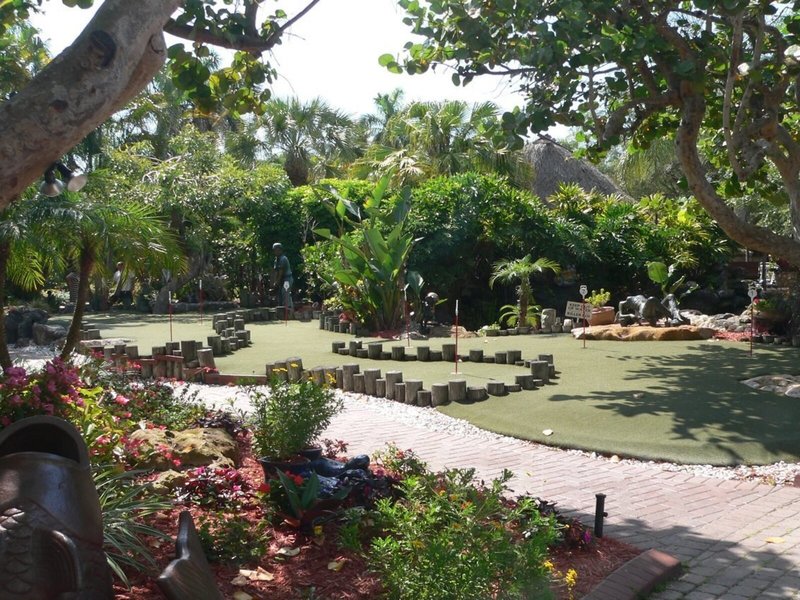 Best Western Naples Inn & Suites 7