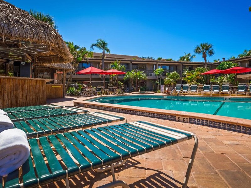 Best Western Naples Inn & Suites 12