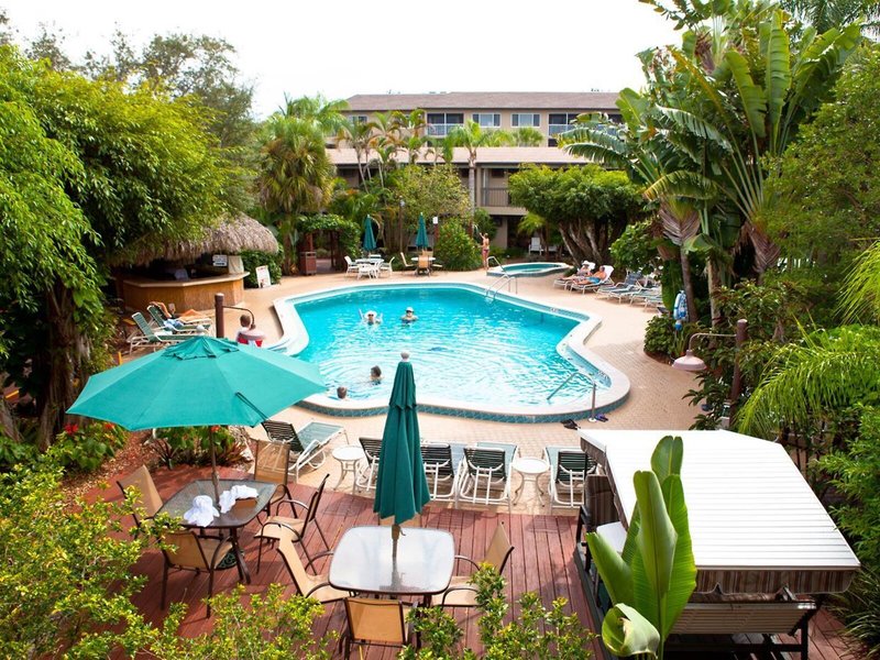 Best Western Naples Inn & Suites 14