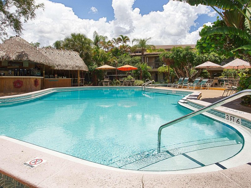 Best Western Naples Inn & Suites 15