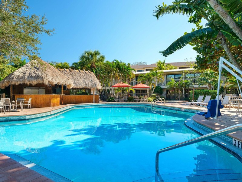 Best Western Naples Inn & Suites 20