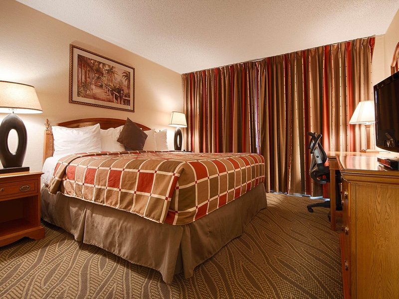 Best Western Naples Inn & Suites 29