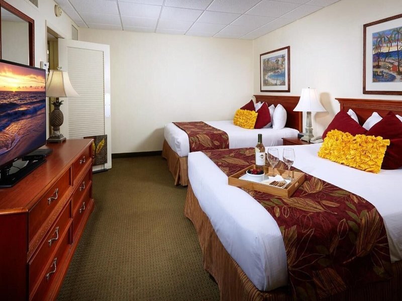 Best Western Naples Inn & Suites 33