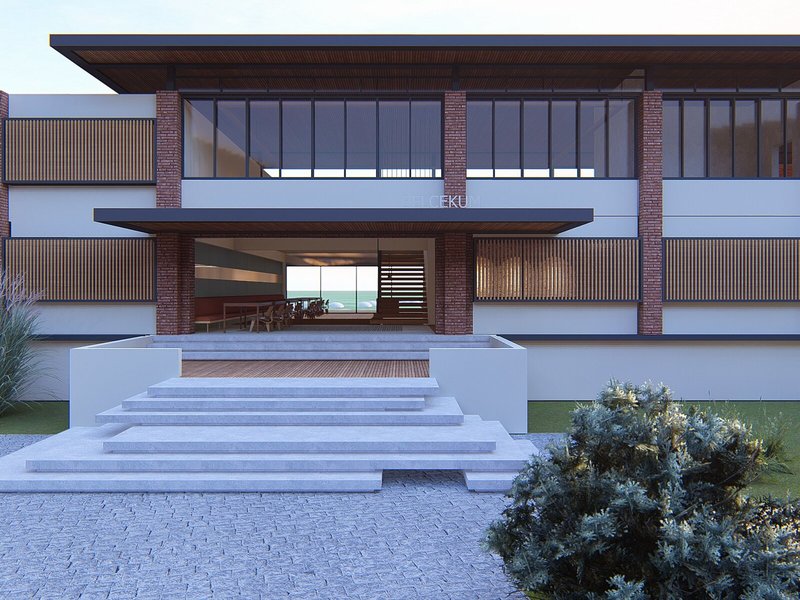 Belcekum Beach Hotel 5