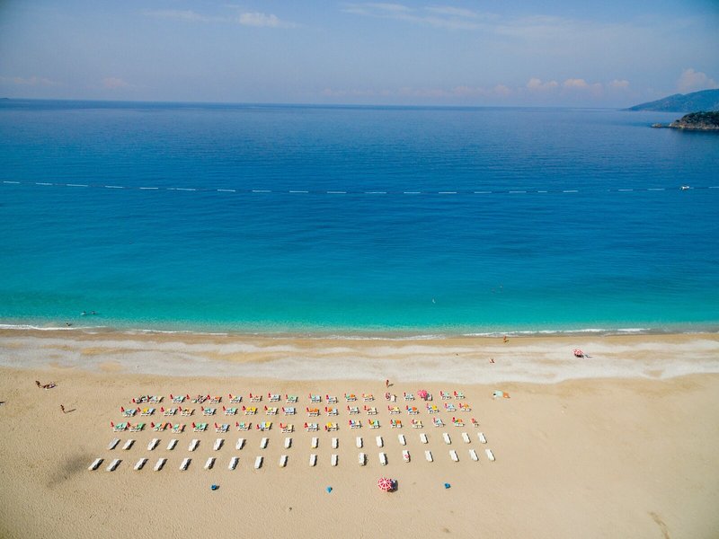 Belcekum Beach Hotel 7