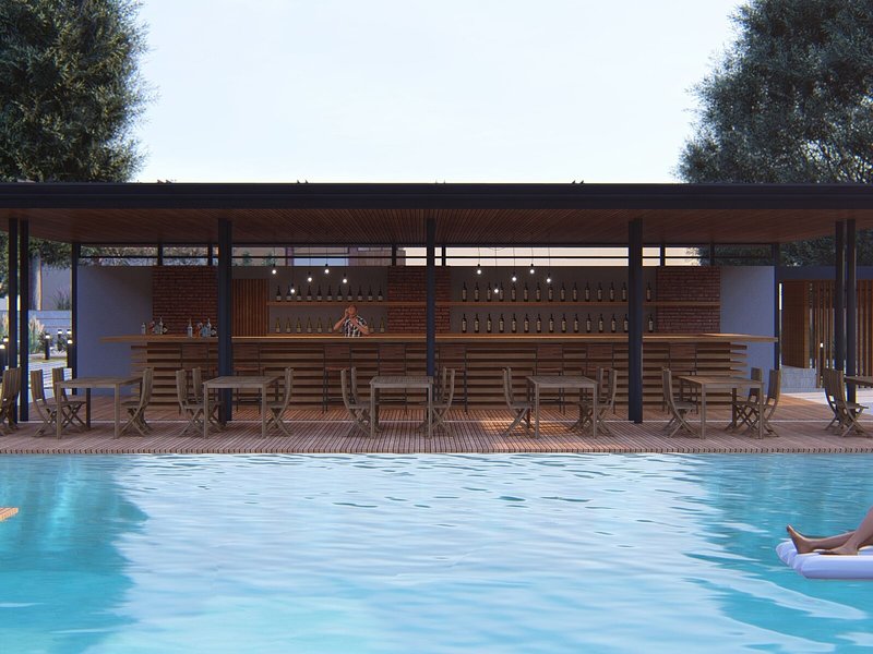 Belcekum Beach Hotel 21