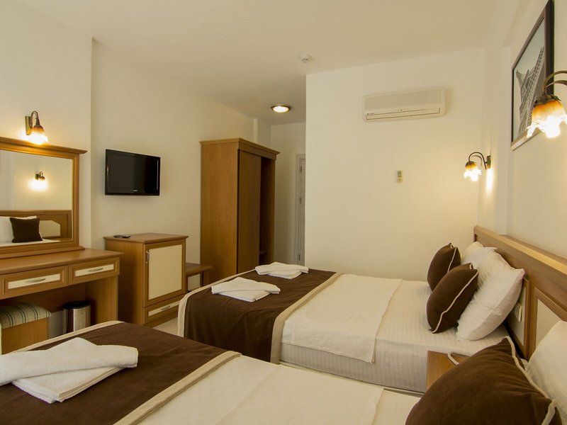 Belcekum Beach Hotel 29