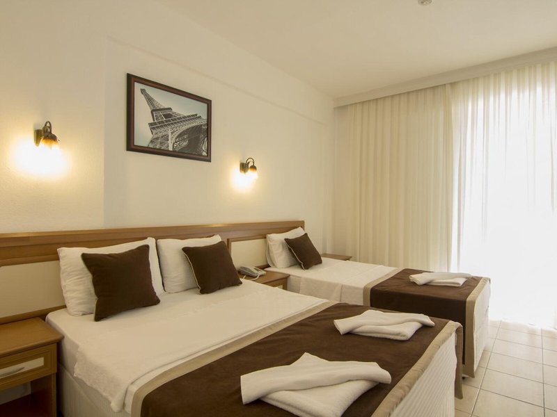 Belcekum Beach Hotel 30