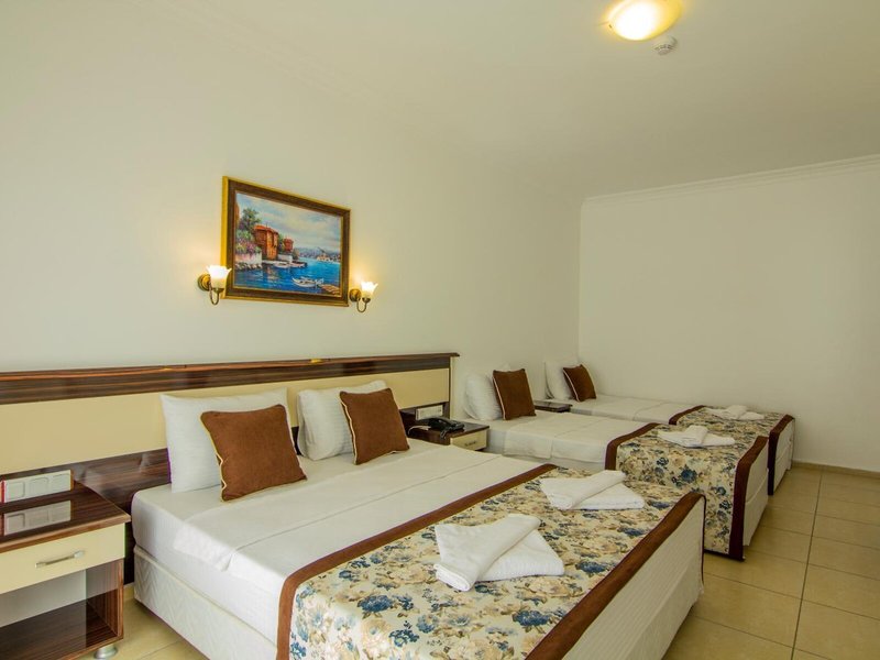 Belcekum Beach Hotel 31