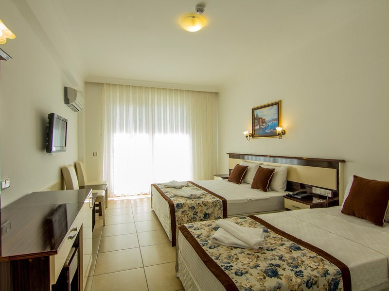 Belcekum Beach Hotel 32