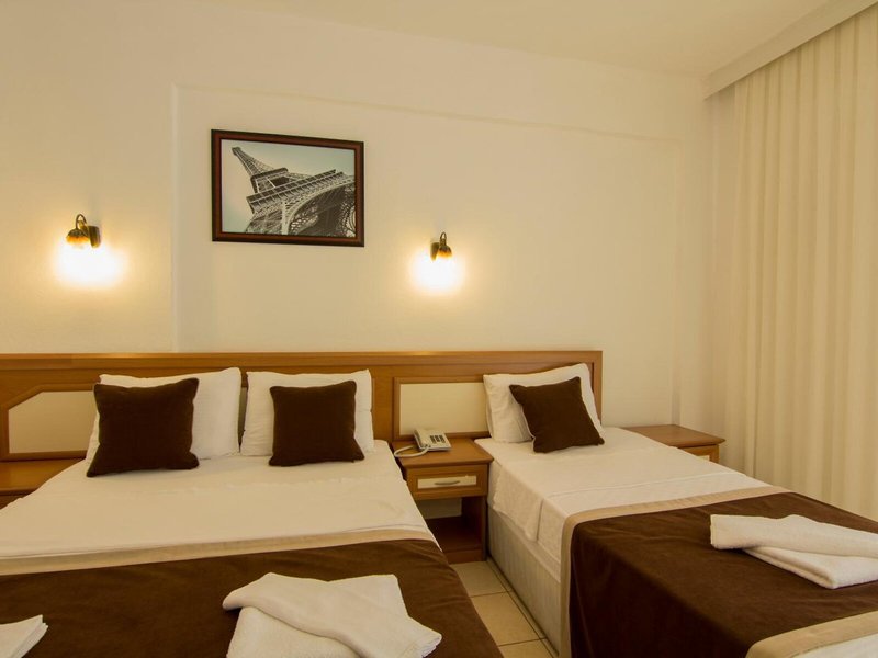 Belcekum Beach Hotel 33