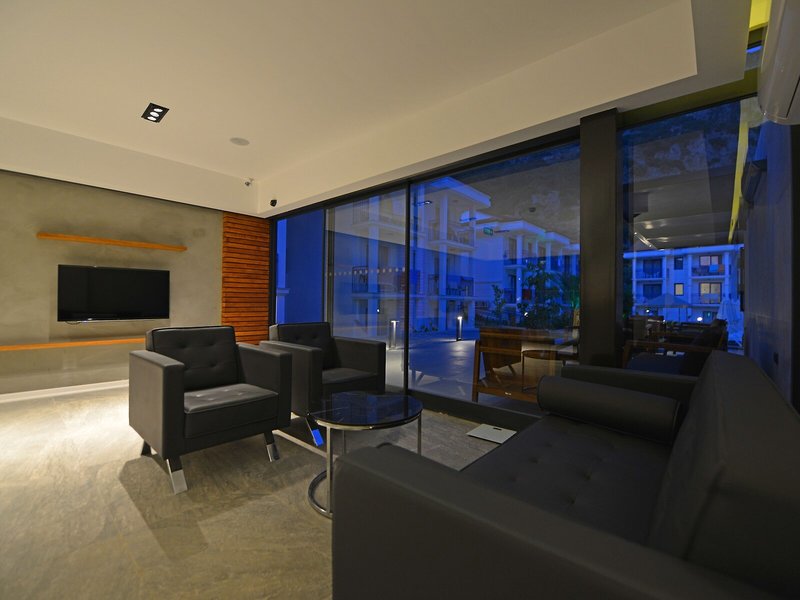 Belcekum Beach Hotel 34