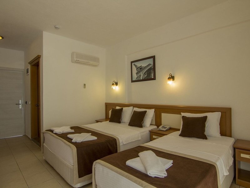 Belcekum Beach Hotel 35