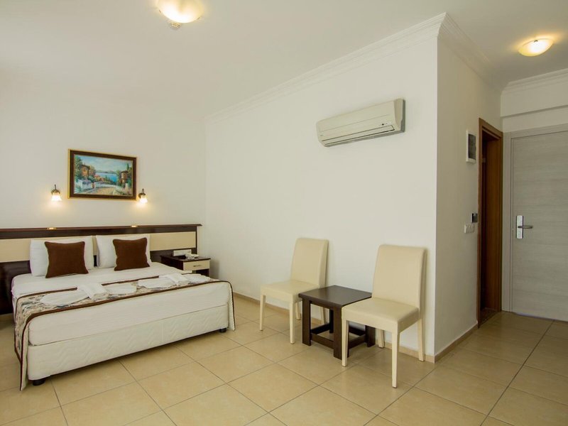 Belcekum Beach Hotel 37