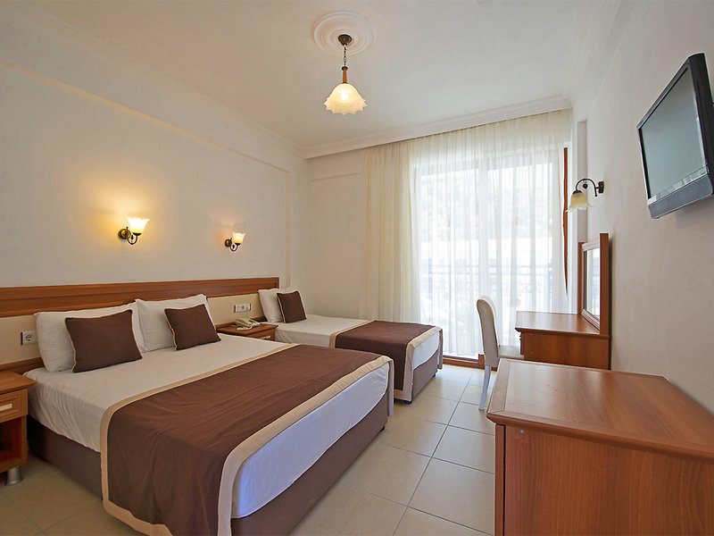 Belcekum Beach Hotel 3