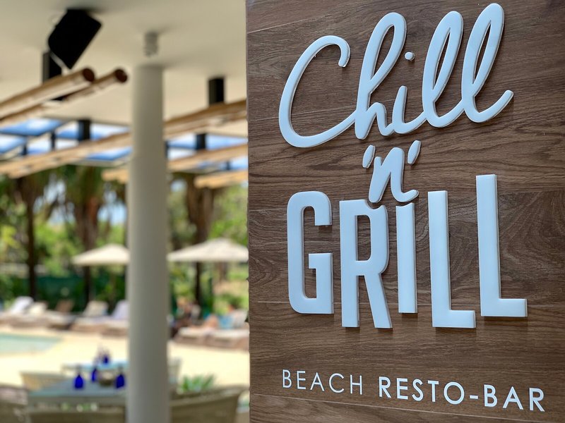 Azura Beach Resort 1