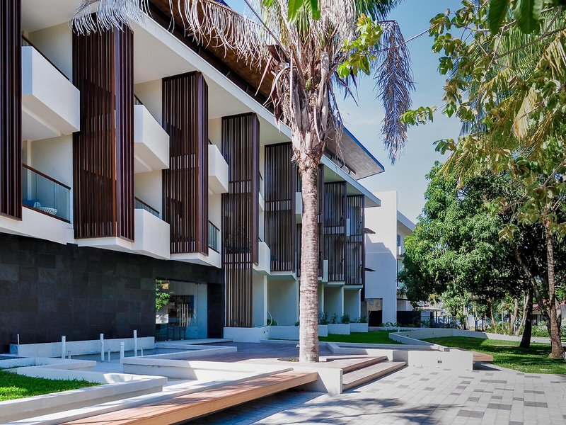 Azura Beach Resort 2