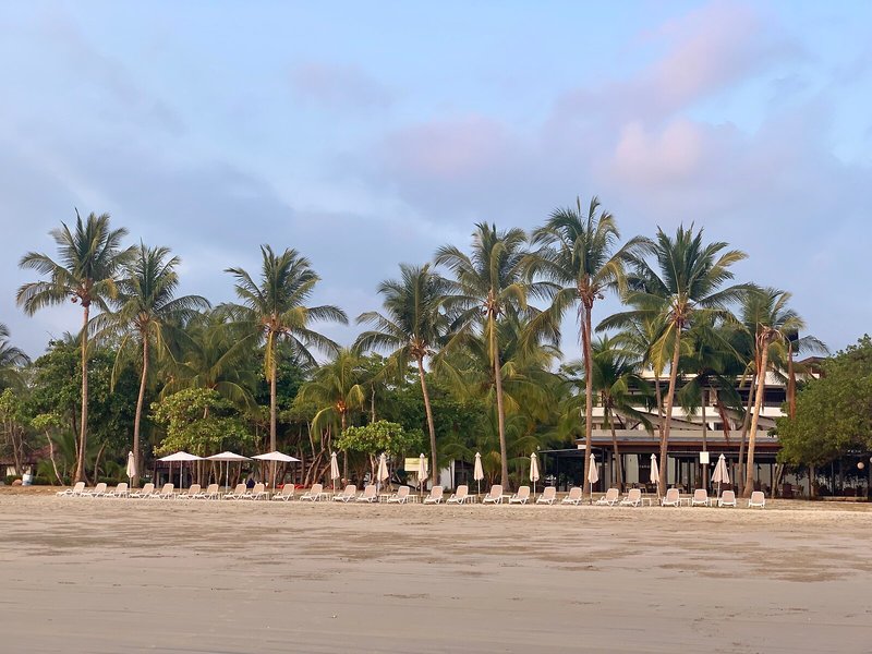 Azura Beach Resort 5